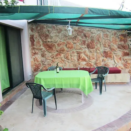 Santa Xenia * Galaxídhion