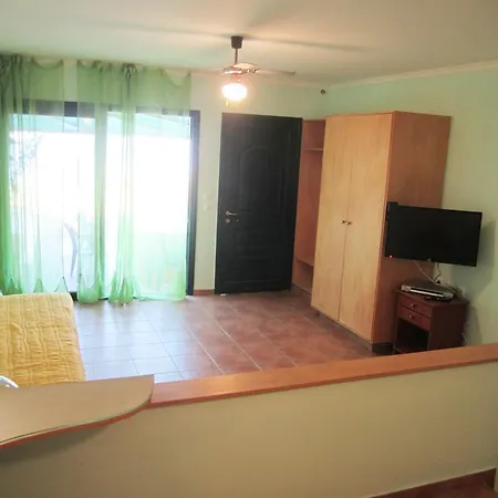 Santa Xenia Galaxídhion