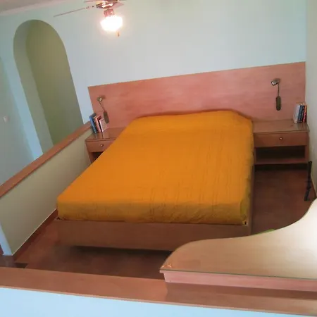 Santa Xenia Apartmán *