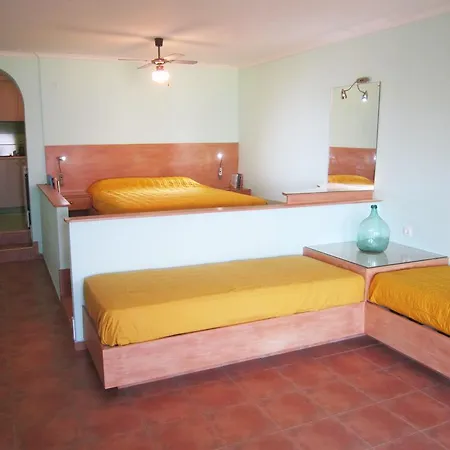 Santa Xenia Apartment