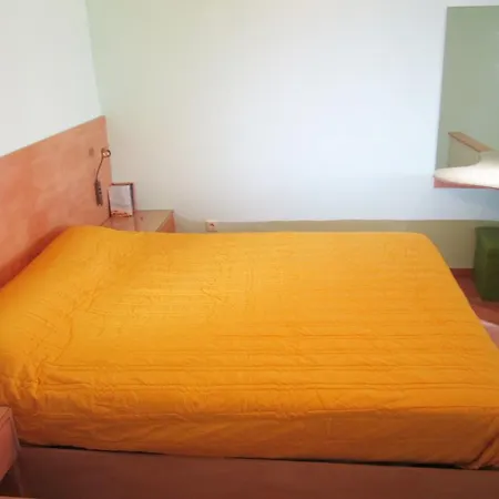 Apartmán Santa Xenia *