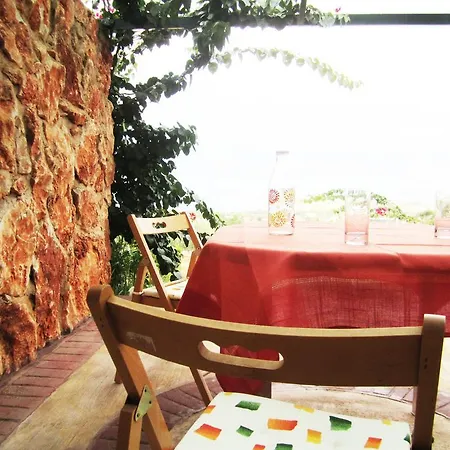 Santa Xenia דירה Galaxídhion