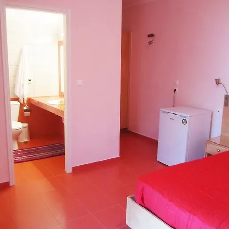 Apartment Santa Xenia *