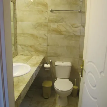 Santa Xenia Apartment Galaxidi