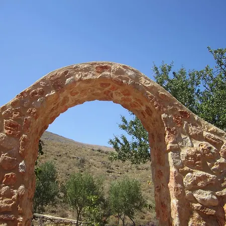 דירה Santa Xenia *