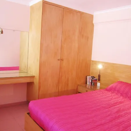 Santa Xenia Apartmán Galaxídhion