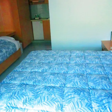 Santa Xenia Apartmán Galaxídhion