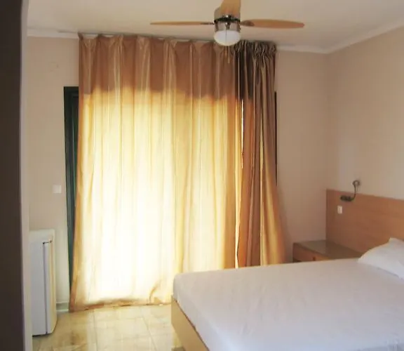 Santa Xenia Apartment