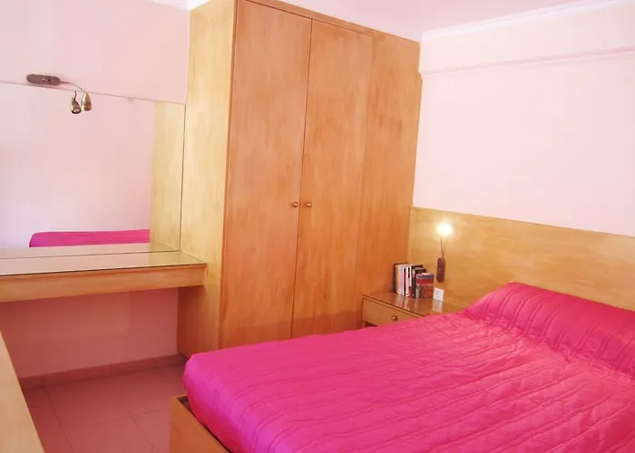 Santa Xenia Apartment Galaxidi